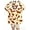 Kids-giraffe, variant on Wehilion 6-12YR Oversized Sweatshirt Hooded Blanket Sherpa Hoodie for Girls Boy Wearable Blanket Hoodie for Kids