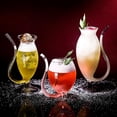 thumbnail image 2 of Sonbest Hogar Creativo Transparente Respetuoso del medio ambiente Resistente al calor Vampiro Cóctel Copa de vino Speravity SH1104-11, 2 of 6