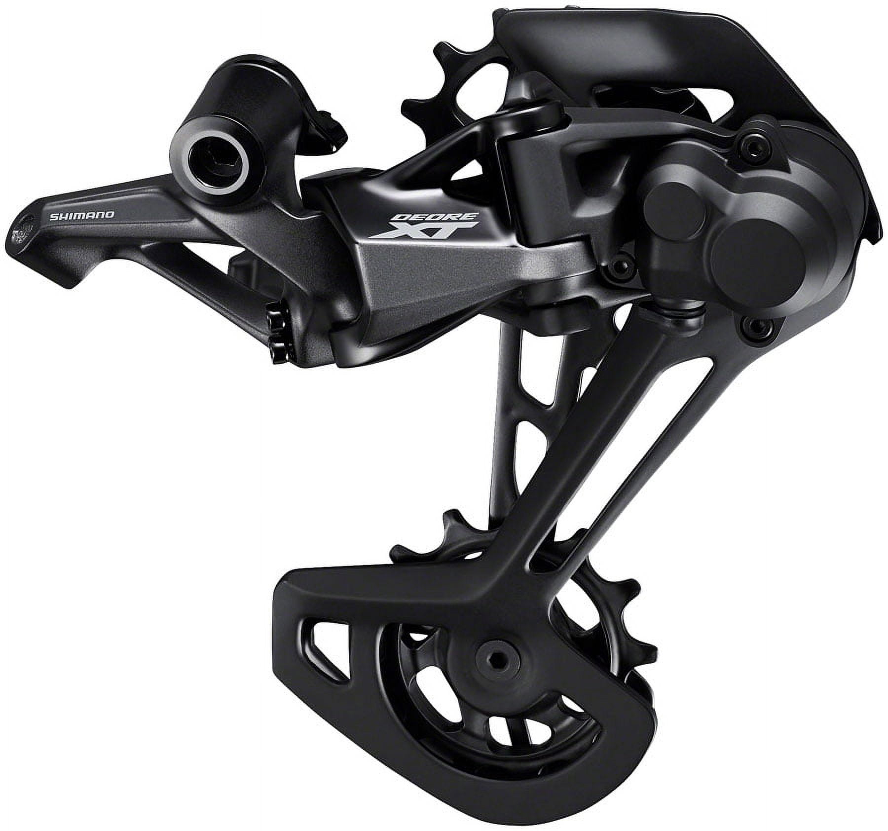 【Shimano】RD-RX822-GS（10-45T） GRX Shimano GRX RD-RX822-GS 12 Speed Medium Cage Rear Derailleur