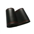 thumbnail image 2 of DIY Anti Slip Leather Car Steering Wheel Cover Universal Leather Car Steering Wheel Stitch on Wrap Cover, with Thread and Needle, 2 of 12