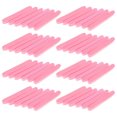 thumbnail image 1 of EXHUMKY 50Ud Esponjas Para Limpiar El Suaves Y Compactas Reutilizables Color Rosa, 1 of 7