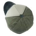thumbnail image 3 of Gorra de béisbol de algodón con visera para el sol de la policía de Nueva York, sombrero de lengua de pato (versión desgastada) brillar Electrónica, 3 of 5