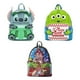 thumbnail image 2 of Disney Kwaii PUEDE O & Stitch for Kids, Insider Pattern, Fashoin Children's Schoolbag, Casual Travel Bag, Gifts zhangyuxiang unisex, 2 of 2