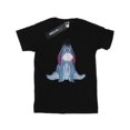 thumbnail image 2 of Disney Girls Winnie The Pooh Classic Eeyore T-Shirt, 2 of 5