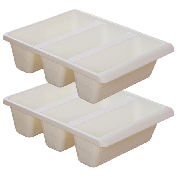 Estantes de verticales de 2 piezas, soporte de almacenamiento de blanco Gloria Organizador de zapatero