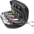 thumbnail image 4 of Pesca Carrete de metal Carrete de baitcasting 8 kg Max Drag 6.3 / 1 Rueda de agua salada (Rojo izquierdo) Ndcxsfigh Nuevos Originales, 4 of 8