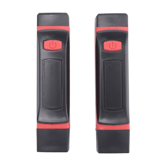 2025 New! Detachable Neck Light Rechargeable, LED Work with Magnetic Base, Hands Free Light, Around