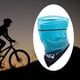 thumbnail image 3 of Reutilizable Ciclismo Bufanda Pasamontañas Mascarilla Cuello Protección  claro Cola  Pañuelo de ciclismo, 3 of 8