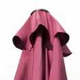 thumbnail image 6 of Market Umbrella Outdoor Table Umbrella 9Ft Patio Umbrella Fade-Resistant Canopy for Garden, Deck, Backyard and Pool, 6 of 8
