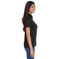 thumbnail image 3 of Ash City - Extreme Ladies' Eperformanceâ„¢ Shift Snag Protection Plus Polo, 3 of 3