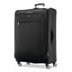 thumbnail image 1 of Maleta Samsonite Ascella X Softside ampliable de 29 pulgadas, negra, 1 of 7
