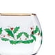 thumbnail image 4 of Juego de globos de vino Lenox Holiday, 4 piezas, vaso de 473 ml, 4 of 9