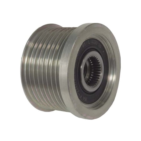 OEG Parts New Clutch Pulley Replacement for John Deere 6810 6 14.04L 92-97 AL161112 AL166836 1126601596 535013110 F-233379.01 F-233379.02 ABO5040 208-24002 208-24013 208-24014