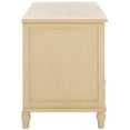 thumbnail image 2 of SAFAVIEH Rooney Farmhouse Entertainment Unit, Natural (47.2 in. W x 15.7 in. D x 20.1 in. H), 2 of 15