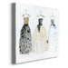 thumbnail image 2 of Bling Night Out I-Premium Gallery Wrapped Canvas - Ready to Hang, 2 of 3