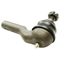 Steering Tie Rod End Fits select: 1986-1997 FORD AEROSTAR