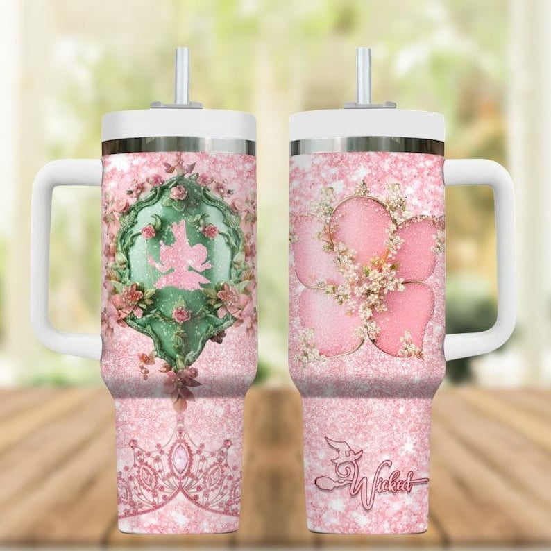 ストイストRT80MLCGS Stanley Mistletoe Limited Edition 40oz Quencher H2.0 Flowstate