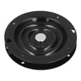 thumbnail image 2 of Swivel Plate Replacement, Fixed Function Swivel Ball Bearing Plate Replacement 6 Inches Fine Crafts  For Bar Chairs For Furniture Chairs, 2 of 8