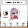 thumbnail image 6 of HELLHERO Mixer Blender Cover Protective with There is only one dust cover 15.94"H x 9.45"L x 7.28"W Stylish, Cow Flowers, 6 of 6