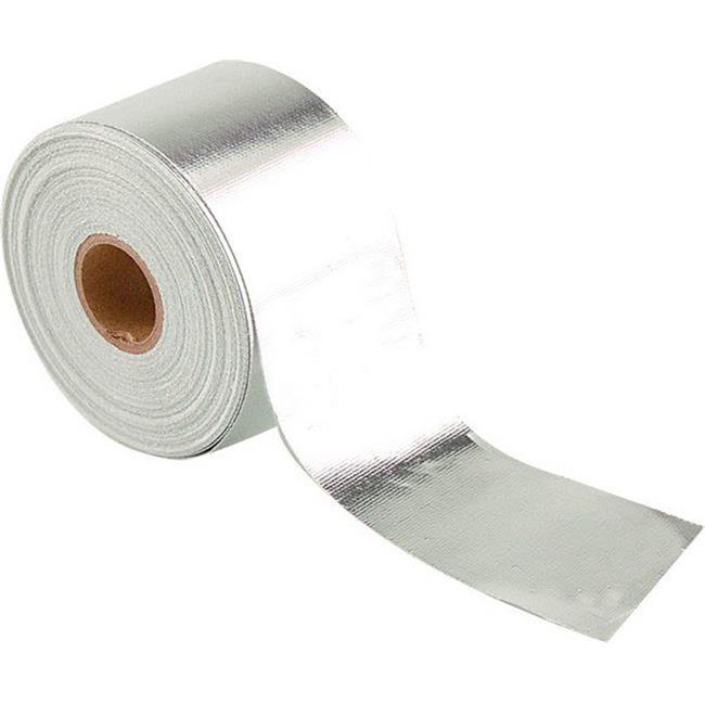 Cool & Heat Reflective Tape Roll, 1.5 in. x 30 ft.