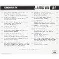 thumbnail image 2 of Compilation Cinema in TV Vol. 4 (CD), 2 of 2