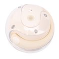 thumbnail image 4 of NFTIGB Language Translator Earbuds 144 Languages Online Translation Bluetooth 5.4 Wireless Over Ear Earbuds with APP for Travel Music and Calls Beige[cite: 1], 4 of 9