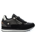 thumbnail image 3 of Women's Suede Sneakers By XTI 171401, 3 of 4