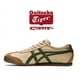 thumbnail image 1 of Onitsuka Tiger MEXICO 66 BEIGE/GRASS GREEN Men's/Unisex Sneakers US Size 4-11, 1 of 6
