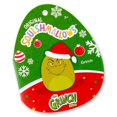 thumbnail image 4 of Squishmallows Original Dr. Seuss 8-Inch Grinch in Santa Hat Plush Toy, 4 of 6