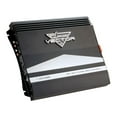 thumbnail image 2 of LANZAR VCT2210 Vecteur 2000 Watt 2 Canaux Bridgeable Voiture Audio Ampli (2 Pack), 2 of 4