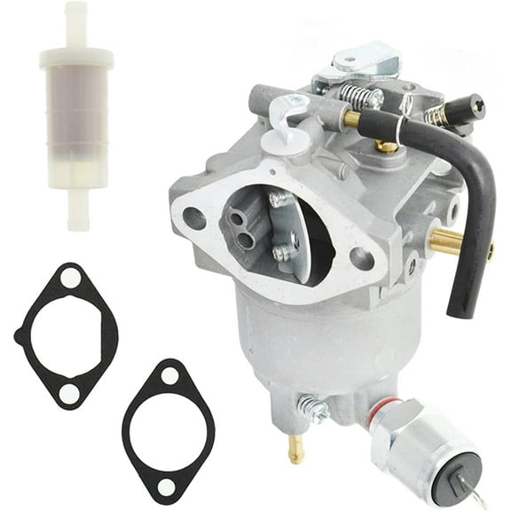 AM128355 Carburetor Replacement for John Deere LX188 LX277 LX279 LX289 Lawn Tractor Replacement for Kawasaki FD501V 15003-2653