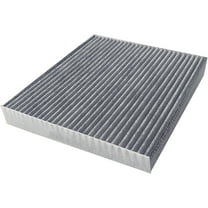 CP134 (CF10134) Premium Cabin Air Filter Replacement for CRV,Civic,Pilot,Odyssey,Accord,MDX,RDX Includes Activated Carbon (1 Pack)