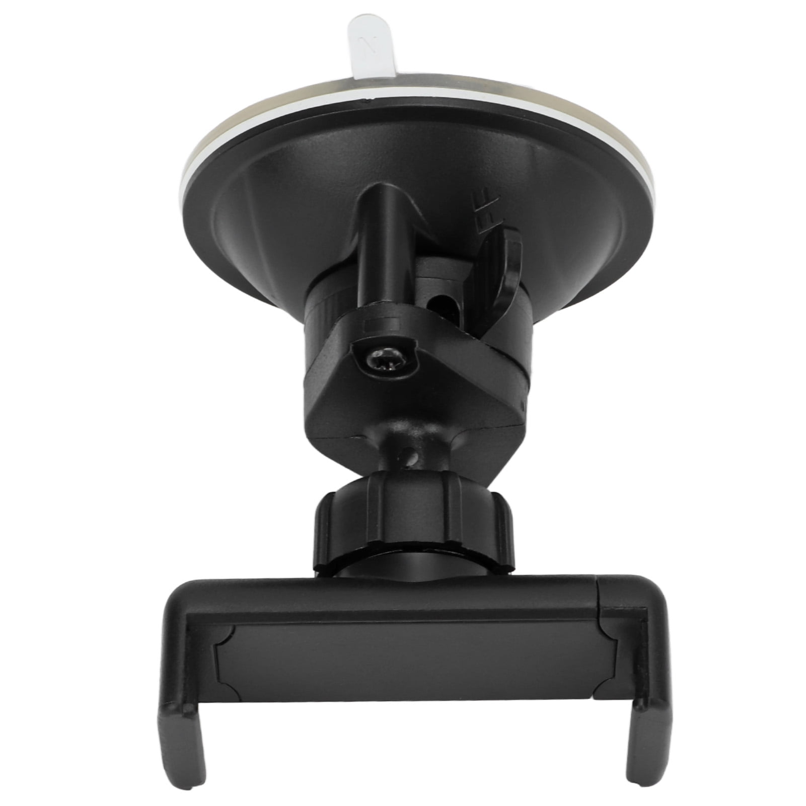 Car Suction Cup Phone Holder, 360 Adjustable Car Phone Mount Suction Cup Phone Mount For Car Windshield Shower Tile Desktop Glass