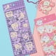 thumbnail image 1 of Calcomanías decorativas, pegatinas Washi, pegatinas bonitas, pegatinas de oso para manualidades DIY, 1 of 3