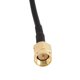 thumbnail image 4 of 3X Antena de Enrutador WiFi de Alta Ganancia 9DBi Hombre SMA 2.4GHz 5GHZ para CáMara IP InaláMbrica, 4 of 5