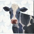 thumbnail image 3 of Victoria Borges 'Patriotic Farm' Canvas Art (Set of 4), 3 of 5