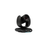 Avermedia CAM550 4K Ultra HD Dual-Lens HDMI 12x PTZ Conferencing Camera, Black