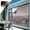 365#Gold, variant on One Way Reflective Window Film, Thermal Insulation Daytime Privacy Window Tint, Easy Install No Trace Glass Cling for Kitchen Office Living Room Balcony Indoor Glass Surfaces