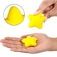 thumbnail image 2 of 30 Piezas de Bolas AntiestréS de Estrella una Granel para Aliviar el EstréS, Minibolas AntiestréS de Espuma para la Recompensa del Escolar, Premios para Estudiantes, 2 of 7
