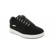 Lugz Leagacy Athletic Sneaker | WLEGACD-0834 Black