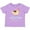 Lavender, variant on Inktastic Chicken Farmer Boys or Girls Toddler T-Shirt