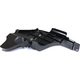 thumbnail image 4 of Bumper Retainer Rear Driver Side Lower For 2016-2022 Lexus RX350 RX450h, 4 of 8