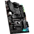 thumbnail image 2 of MSI B450 GAMING PRO CARBON MAX WIFI Desktop Motherboard, 2 of 3