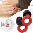 thumbnail image 2 of Noise Cancelling Earplugs for Sleep Noise Cancelling Earplugs for Swimming Noise Cancelling Earplugs for Swimming Noise Cancelling Earplugs for Swimming, 2 of 8
