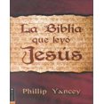 thumbnail image 1 of La Biblia que Leyo Jesus, 1 of 1