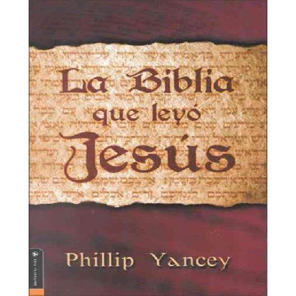La Biblia que Leyo Jesus
