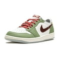 thumbnail image 4 of Jordan MENS Air Jordan 1 "Chinese New Year" FN3727 100 from Stadium Goods, 4 of 8