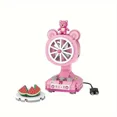 thumbnail image 1 of Blocks Cute And Exquisite Building Block Toys Refrigerators TV Fans Water BottlesChristmas/Halloween/Thanksgiving Gift, 1 of 7