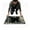 S, variant on Halloween 3D Optical Doormat Velvet Floor Mat Skeleton In Stone‑Well Print Rug Non‑ Decorative Carpet For Indoor Halloween
