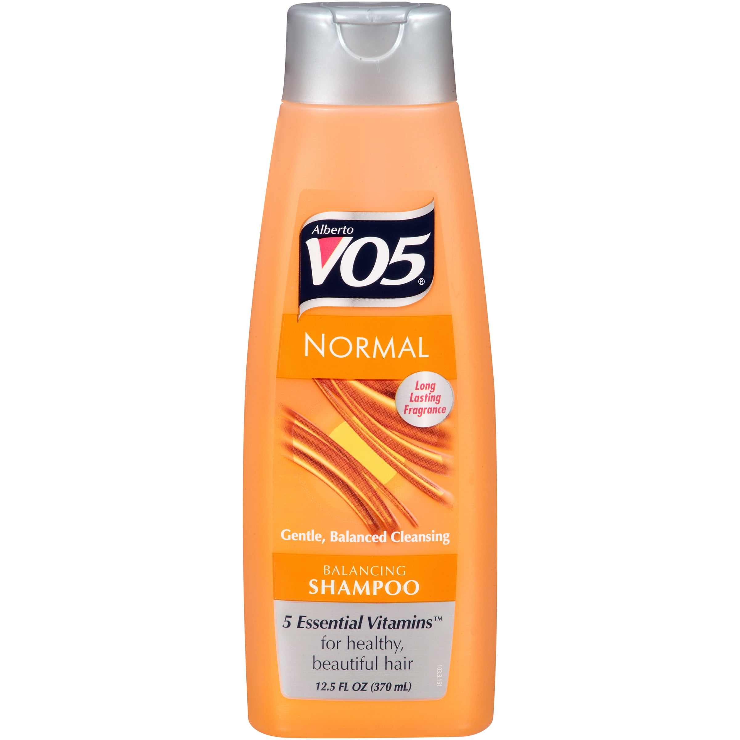 Alberto VO5 Normal Balancing Shampoo, 12.5 Oz
